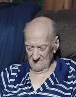 Donald Luther Darnell