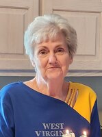 Susan Pamela Beerbower